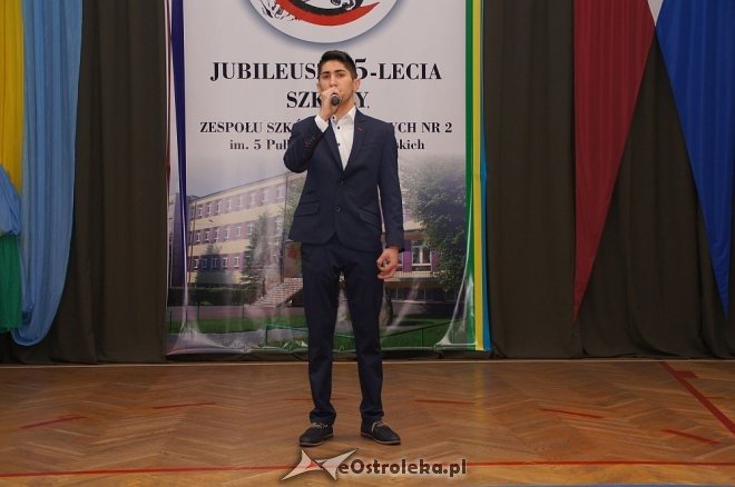 Jubileusz 55-lecia istnienia Zespołu Szkół Zawodowych nr 2 w Ostrołęce [ZDJĘCIA] - zdjęcie #84 - eOstroleka.pl