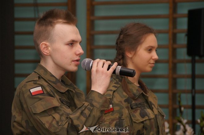 Jubileusz 55-lecia istnienia Zespołu Szkół Zawodowych nr 2 w Ostrołęce [ZDJĘCIA] - zdjęcie #65 - eOstroleka.pl