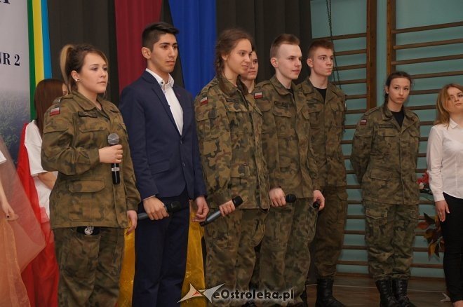 Jubileusz 55-lecia istnienia Zespołu Szkół Zawodowych nr 2 w Ostrołęce [ZDJĘCIA] - zdjęcie #55 - eOstroleka.pl