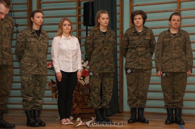 Jubileusz 55-lecia istnienia Zespołu Szkół Zawodowych nr 2 w Ostrołęce [ZDJĘCIA] - zdjęcie #51 - eOstroleka.pl