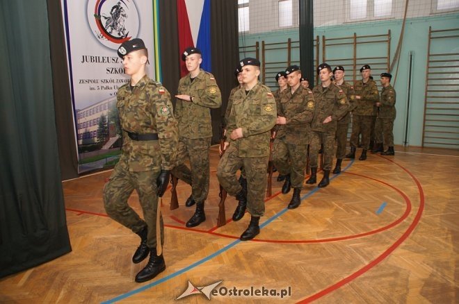 Jubileusz 55-lecia istnienia Zespołu Szkół Zawodowych nr 2 w Ostrołęce [ZDJĘCIA] - zdjęcie #46 - eOstroleka.pl