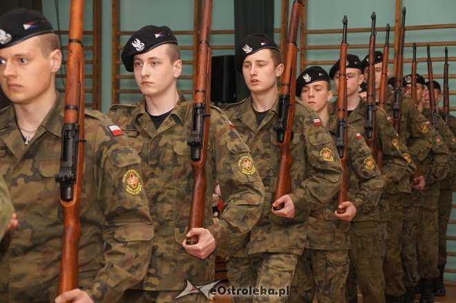 Jubileusz 55-lecia istnienia Zespołu Szkół Zawodowych nr 2 w Ostrołęce [ZDJĘCIA] - zdjęcie #33 - eOstroleka.pl