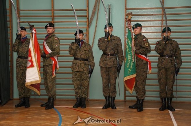 Jubileusz 55-lecia istnienia Zespołu Szkół Zawodowych nr 2 w Ostrołęce [ZDJĘCIA] - zdjęcie #13 - eOstroleka.pl