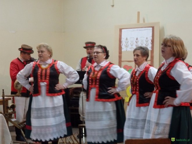 „Zapusty Kurpiowskie” w Chudku już po raz szósty [ZDJĘCIA] - zdjęcie #22 - eOstroleka.pl
