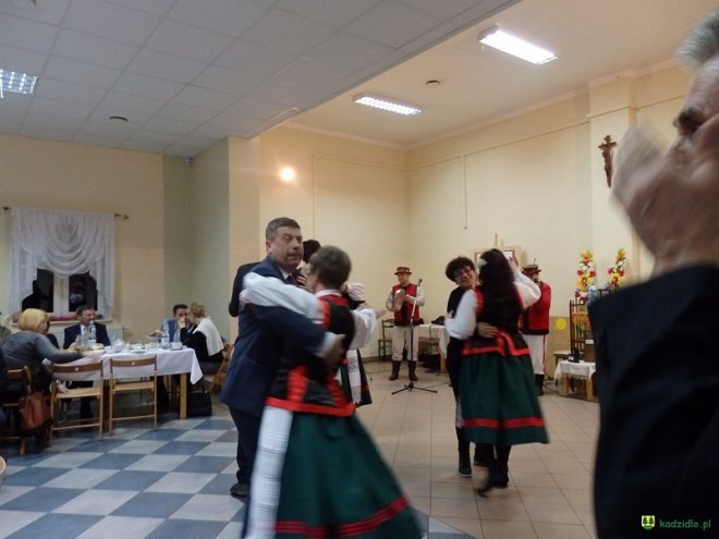„Zapusty Kurpiowskie” w Chudku już po raz szósty [ZDJĘCIA] - zdjęcie #10 - eOstroleka.pl
