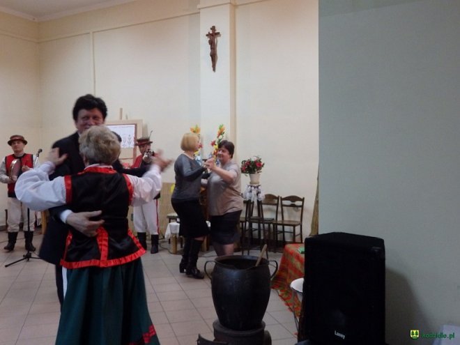 „Zapusty Kurpiowskie” w Chudku już po raz szósty [ZDJĘCIA] - zdjęcie #4 - eOstroleka.pl