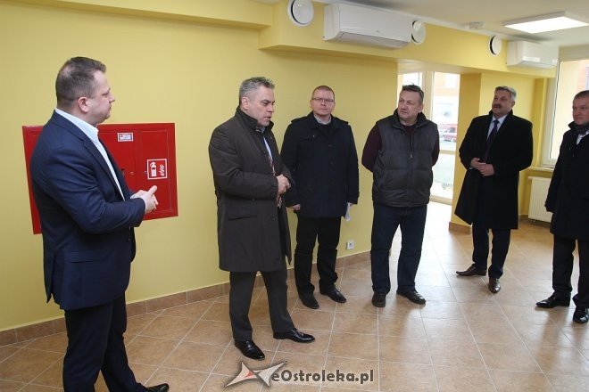 Remont Hotelu przy Witosa częściowo zakończony [ZDJĘCIA] - zdjęcie #31 - eOstroleka.pl