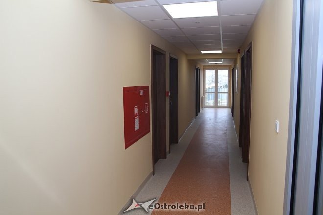 Remont Hotelu przy Witosa częściowo zakończony [ZDJĘCIA] - zdjęcie #8 - eOstroleka.pl