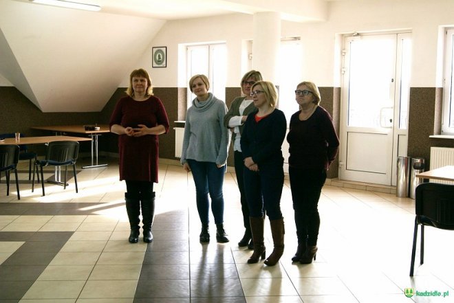 Konkurs wiedzy pożarniczej dla uczniów z kadzidlańskich szkół [ZDJĘCIA] - zdjęcie #2 - eOstroleka.pl