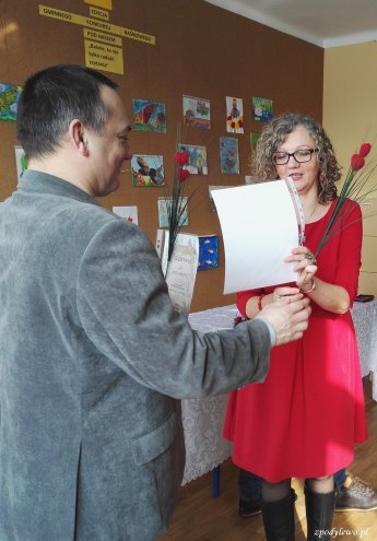 Rozstrzygnięcie konkursu „Baśnie to nie tylko radość czytania” [ZDJĘCIA] - zdjęcie #3 - eOstroleka.pl