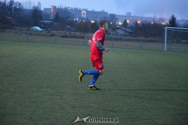 Narew Ostrołęka - Iskra Krasne [11.03.2017] - zdjęcie #24 - eOstroleka.pl