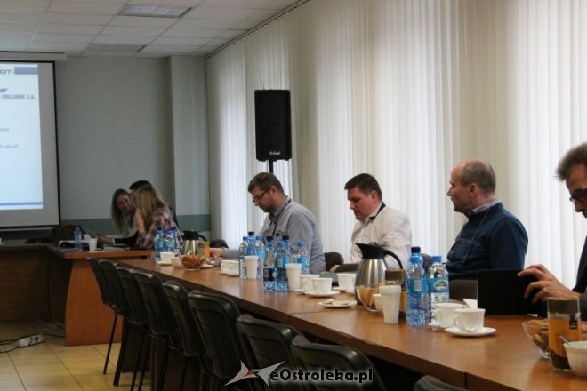 Będzie szybsza kolej do Wyszkowa? [ZDJĘCIA] - zdjęcie #5 - eOstroleka.pl