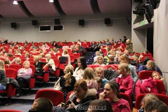 Ostrołęka: Edukacja ekologiczna i spektakl „Kolory Miasta” teatru Kultureska  [ZDJĘCIA] - zdjęcie #3 - eOstroleka.pl