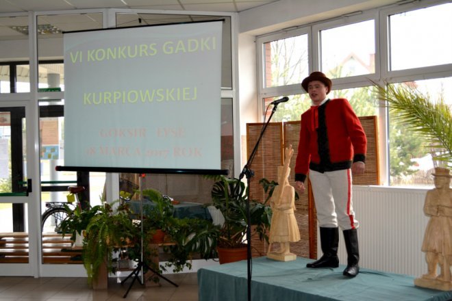 Znamy laureatów konkursu na gadkę kurpiowską [ZDJĘCIA] - zdjęcie #24 - eOstroleka.pl