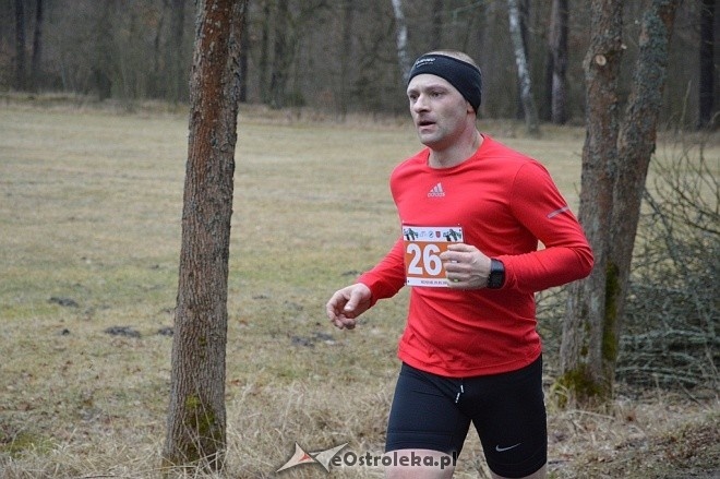 IV Leśny Bieg [19.03.2017] - zdjęcie #66 - eOstroleka.pl