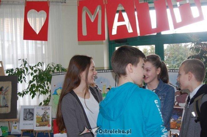 Konkursy wiedzy dla gimnazjalistów rozstrzygnięte [ZDJĘCIA] - zdjęcie #10 - eOstroleka.pl