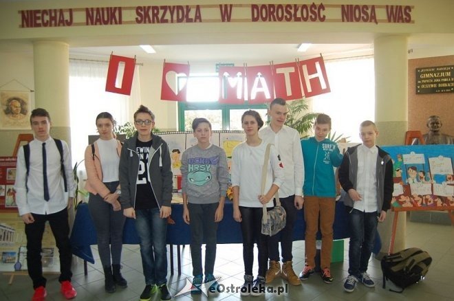 Konkursy wiedzy dla gimnazjalistów rozstrzygnięte [ZDJĘCIA] - zdjęcie #13 - eOstroleka.pl