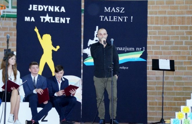 Jedynka ma talent [21.03.2017] - zdjęcie #7 - eOstroleka.pl