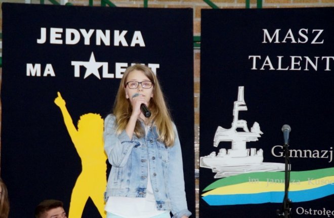 Jedynka ma talent [21.03.2017] - zdjęcie #36 - eOstroleka.pl