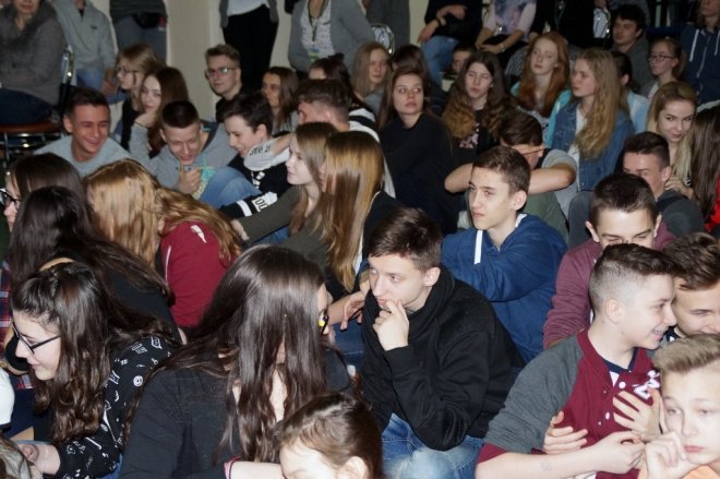 Jedynka ma talent [21.03.2017] - zdjęcie #2 - eOstroleka.pl