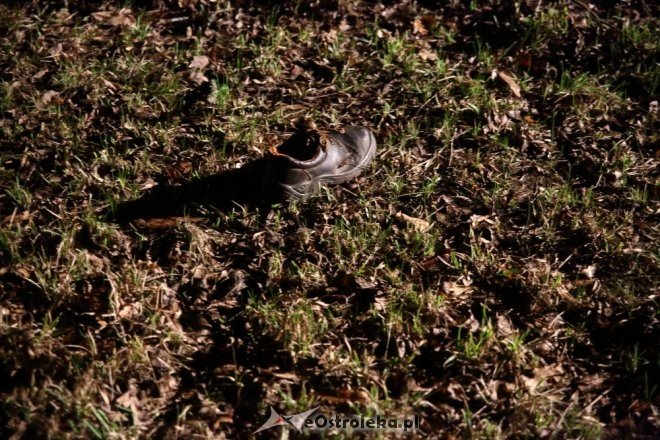 Śmiertelny wypadek w Wachu na DK-53 [23.03.2017] - zdjęcie #5 - eOstroleka.pl