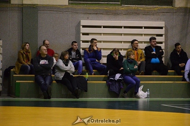 Trójka Ostrołęka - Bestios Białystok [25.03.2017] - zdjęcie #25 - eOstroleka.pl