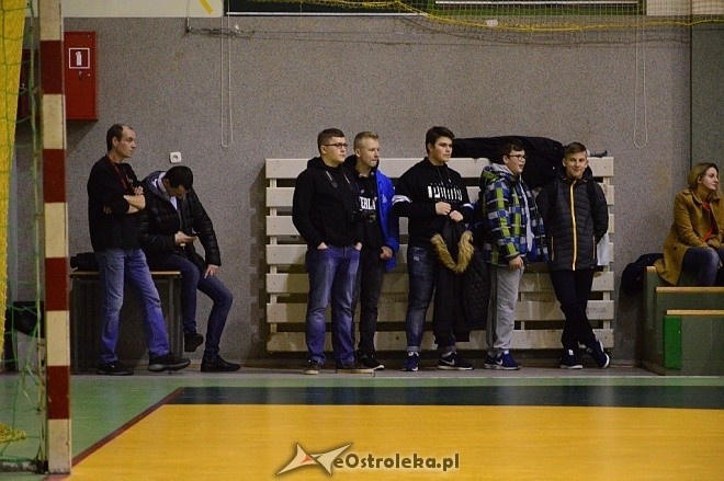 Trójka Ostrołęka - Bestios Białystok [25.03.2017] - zdjęcie #19 - eOstroleka.pl