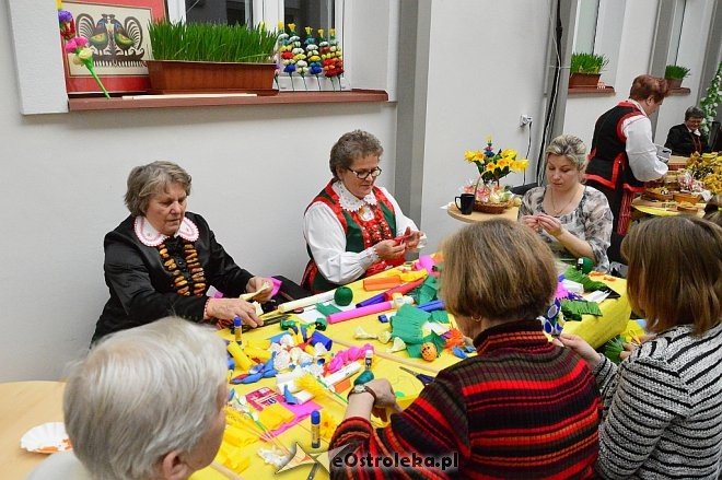 Ido Śwenta Żelgejnocy [26.03.2017] - zdjęcie #17 - eOstroleka.pl