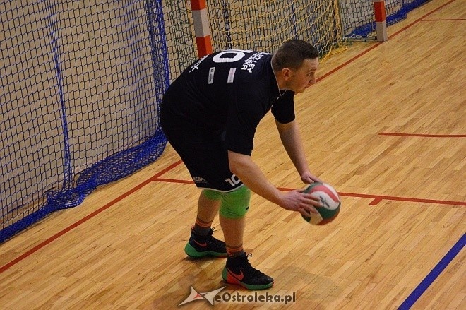 Volley Ostrołęka - BKS IproArt Warszawa [25.03.2017] - zdjęcie #44 - eOstroleka.pl