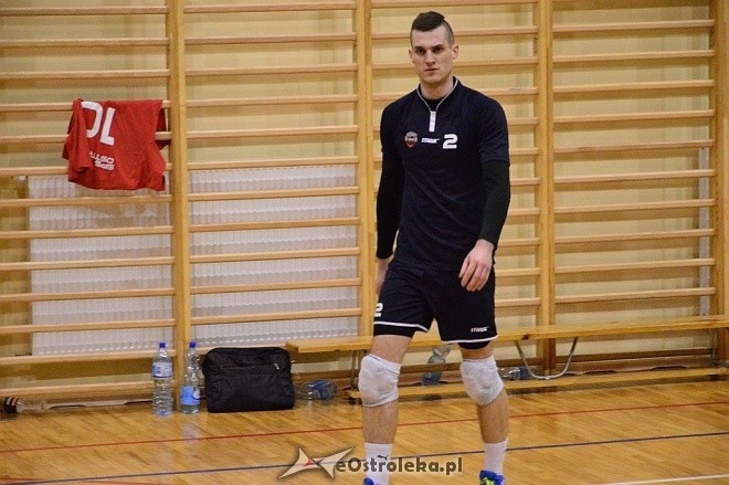Volley Ostrołęka - BKS IproArt Warszawa [25.03.2017] - zdjęcie #7 - eOstroleka.pl