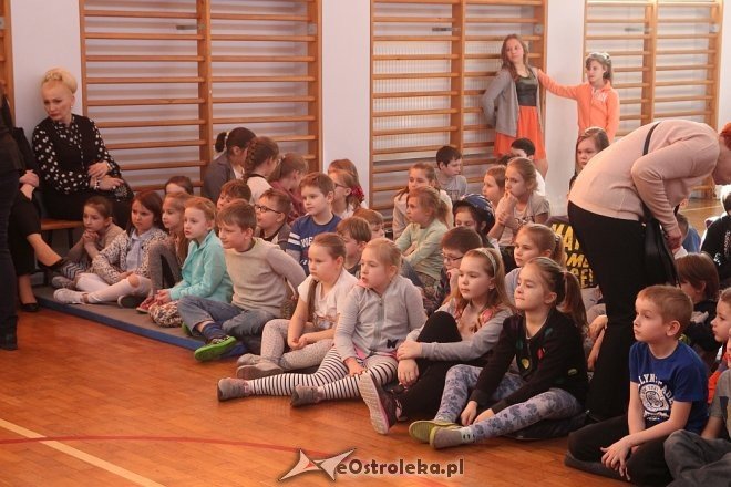 Dzień Profilaktyki w Szkole Podstawowej nr 5 w Ostrołęce [ZDJĘCIA] - zdjęcie #4 - eOstroleka.pl