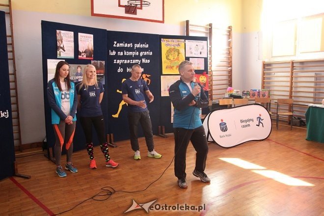 Dzień Profilaktyki w Szkole Podstawowej nr 5 w Ostrołęce [ZDJĘCIA] - zdjęcie #11 - eOstroleka.pl