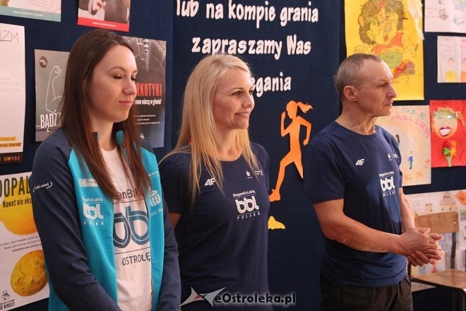 Dzień Profilaktyki w Szkole Podstawowej nr 5 w Ostrołęce [ZDJĘCIA] - zdjęcie #30 - eOstroleka.pl