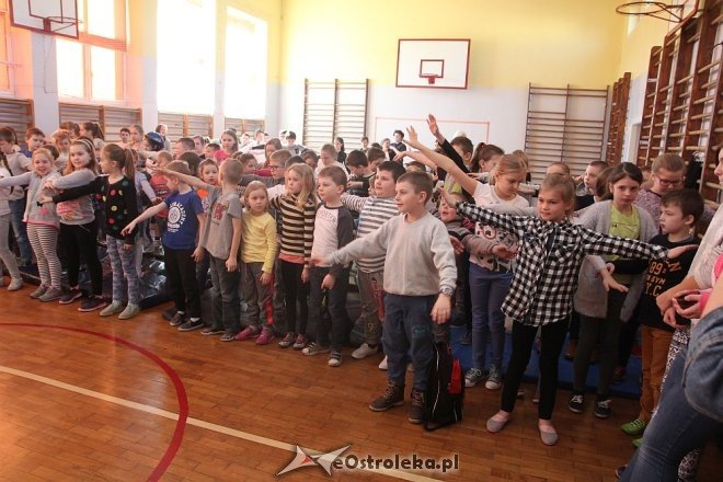 Dzień Profilaktyki w Szkole Podstawowej nr 5 w Ostrołęce [ZDJĘCIA] - zdjęcie #15 - eOstroleka.pl