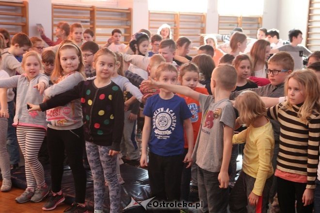 Dzień Profilaktyki w Szkole Podstawowej nr 5 w Ostrołęce [ZDJĘCIA] - zdjęcie #16 - eOstroleka.pl
