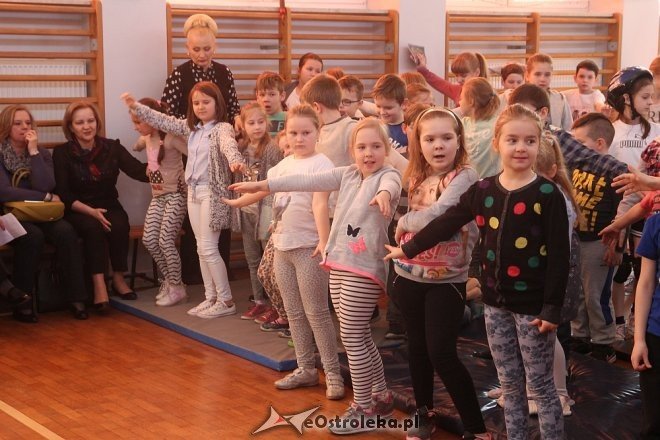 Dzień Profilaktyki w Szkole Podstawowej nr 5 w Ostrołęce [ZDJĘCIA] - zdjęcie #26 - eOstroleka.pl
