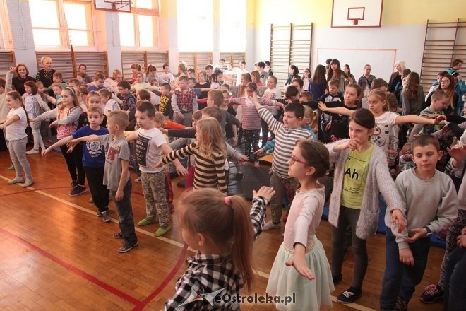 Dzień Profilaktyki w Szkole Podstawowej nr 5 w Ostrołęce [ZDJĘCIA] - zdjęcie #25 - eOstroleka.pl