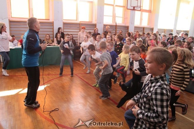 Dzień Profilaktyki w Szkole Podstawowej nr 5 w Ostrołęce [ZDJĘCIA] - zdjęcie #19 - eOstroleka.pl