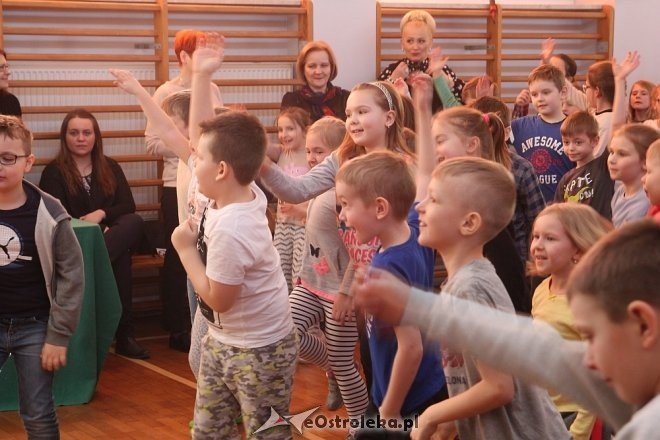 Dzień Profilaktyki w Szkole Podstawowej nr 5 w Ostrołęce [ZDJĘCIA] - zdjęcie #20 - eOstroleka.pl