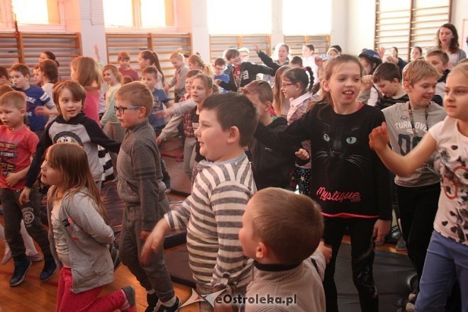 Dzień Profilaktyki w Szkole Podstawowej nr 5 w Ostrołęce [ZDJĘCIA] - zdjęcie #21 - eOstroleka.pl