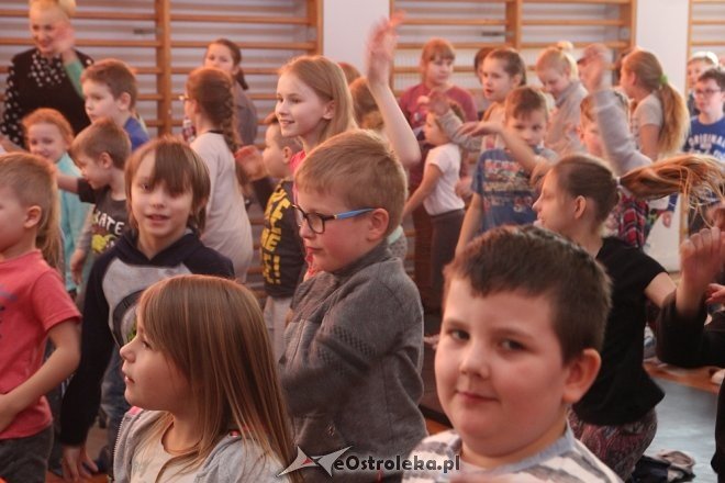 Dzień Profilaktyki w Szkole Podstawowej nr 5 w Ostrołęce [ZDJĘCIA] - zdjęcie #23 - eOstroleka.pl