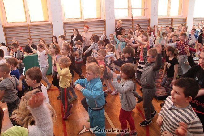 Dzień Profilaktyki w Szkole Podstawowej nr 5 w Ostrołęce [ZDJĘCIA] - zdjęcie #26 - eOstroleka.pl