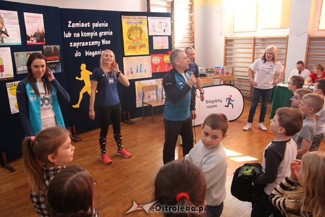 Dzień Profilaktyki w Szkole Podstawowej nr 5 w Ostrołęce [ZDJĘCIA] - zdjęcie #27 - eOstroleka.pl