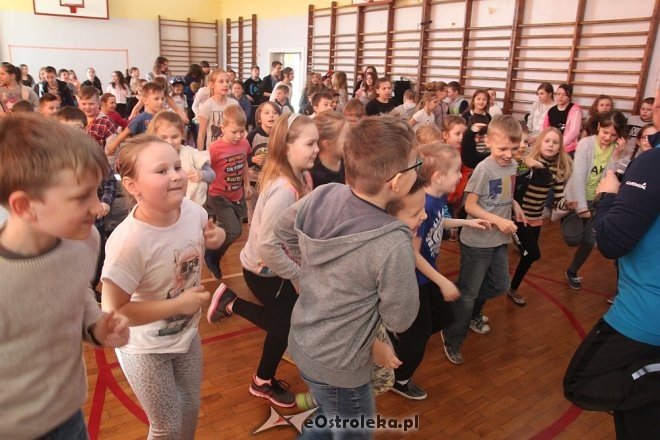 Dzień Profilaktyki w Szkole Podstawowej nr 5 w Ostrołęce [ZDJĘCIA] - zdjęcie #28 - eOstroleka.pl