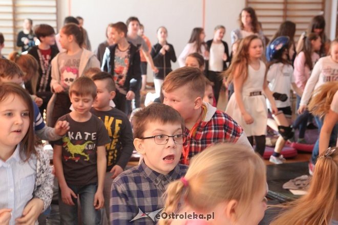 Dzień Profilaktyki w Szkole Podstawowej nr 5 w Ostrołęce [ZDJĘCIA] - zdjęcie #29 - eOstroleka.pl