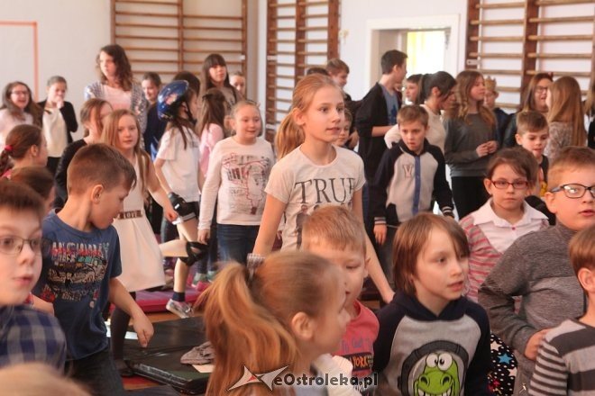 Dzień Profilaktyki w Szkole Podstawowej nr 5 w Ostrołęce [ZDJĘCIA] - zdjęcie #30 - eOstroleka.pl
