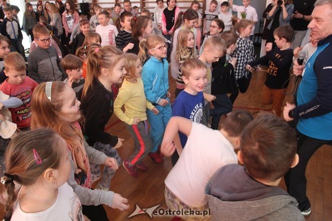 Dzień Profilaktyki w Szkole Podstawowej nr 5 w Ostrołęce [ZDJĘCIA] - zdjęcie #34 - eOstroleka.pl