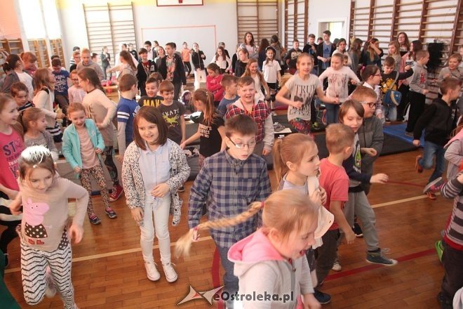 Dzień Profilaktyki w Szkole Podstawowej nr 5 w Ostrołęce [ZDJĘCIA] - zdjęcie #35 - eOstroleka.pl