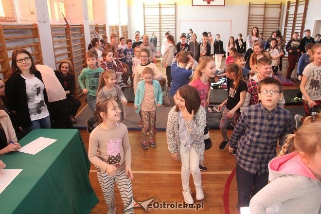 Dzień Profilaktyki w Szkole Podstawowej nr 5 w Ostrołęce [ZDJĘCIA] - zdjęcie #36 - eOstroleka.pl