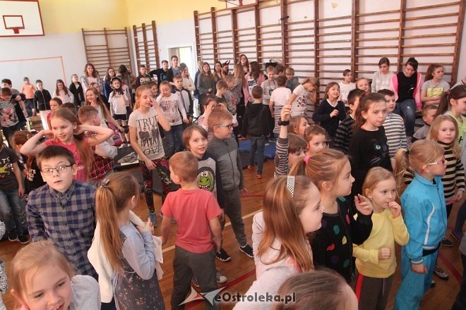 Dzień Profilaktyki w Szkole Podstawowej nr 5 w Ostrołęce [ZDJĘCIA] - zdjęcie #37 - eOstroleka.pl